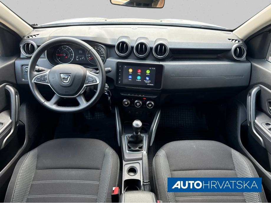DACIA DUSTER 1.5 Blue dCi PRESTIGE, 15.990,00 € - Akcija, fotografija 9
