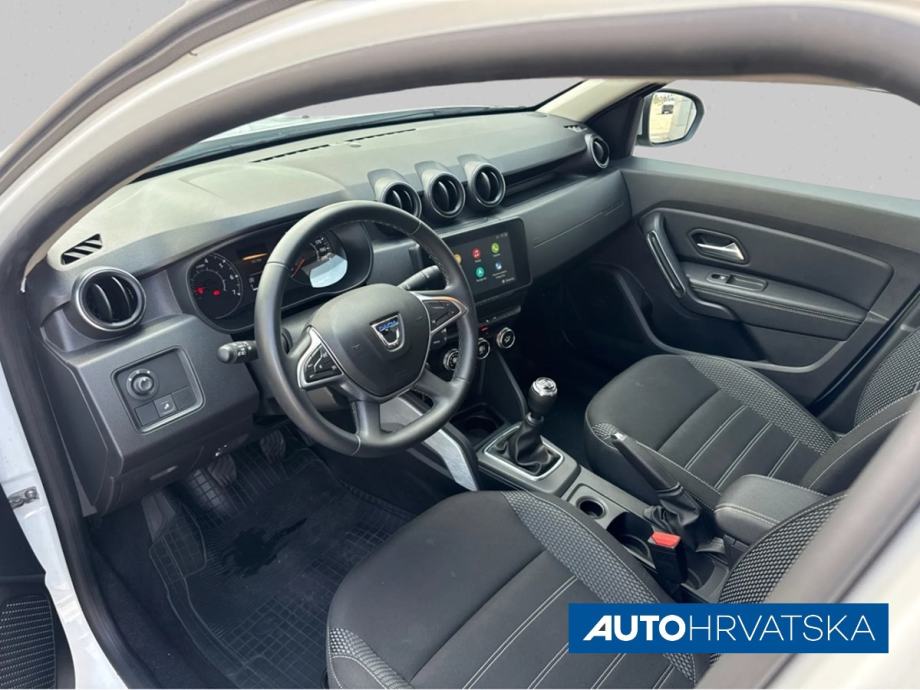 DACIA DUSTER 1.5 Blue dCi PRESTIGE, 15.990,00 € - Akcija, fotografija 11