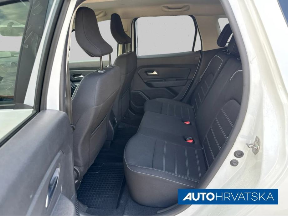 DACIA DUSTER 1.5 Blue dCi PRESTIGE, 15.990,00 € - Akcija, fotografija 12