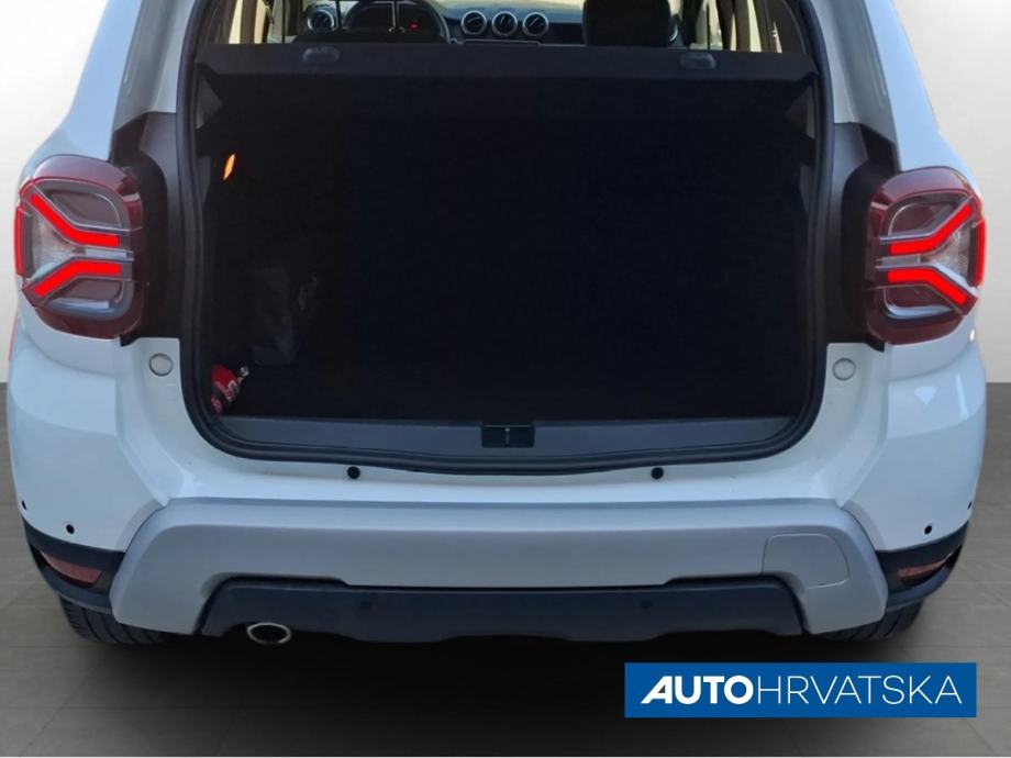 DACIA DUSTER 1.5 Blue dCi PRESTIGE, 16.990,00 €, fotografija 9