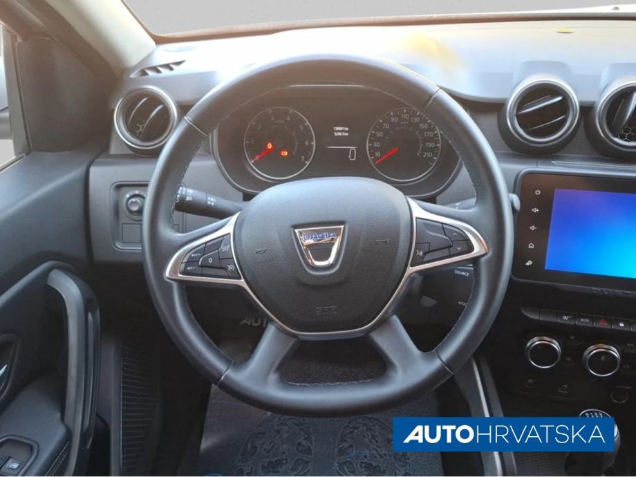 DACIA DUSTER 1.5 Blue dCi PRESTIGE, 16.990,00 €, fotografija 11