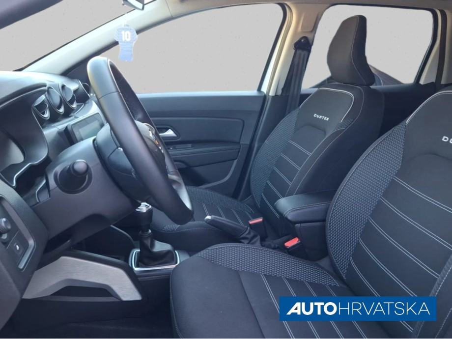 DACIA DUSTER 1.5 Blue dCi PRESTIGE, 16.990,00 €, fotografija 12