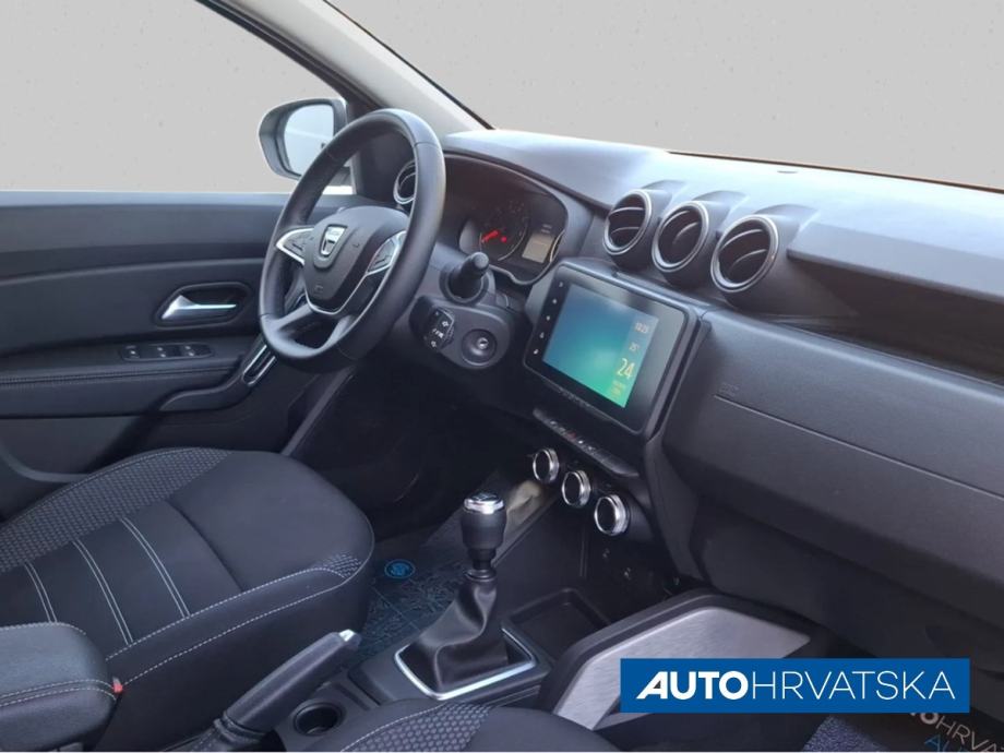 DACIA DUSTER 1.5 Blue dCi PRESTIGE, 16.990,00 €, fotografija 17