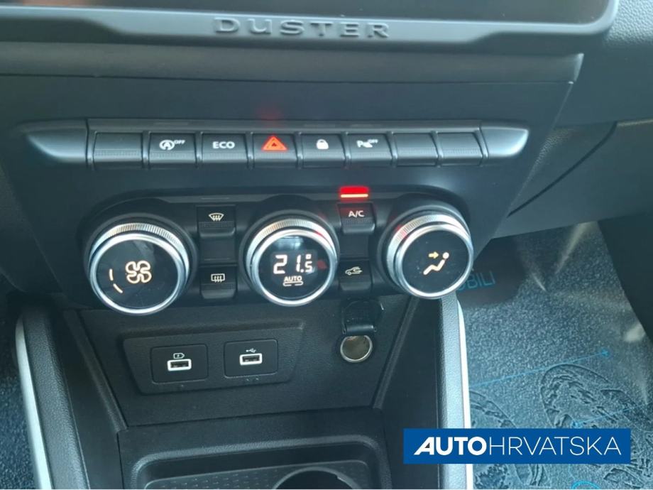 DACIA DUSTER 1.5 Blue dCi PRESTIGE, 16.990,00 €, fotografija 19