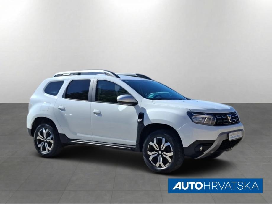 DACIA DUSTER 1.5 Blue dCi PRESTIGE, 17.590,00 €, fotografija 2