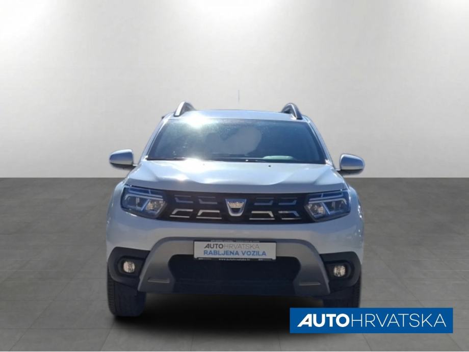 DACIA DUSTER 1.5 Blue dCi PRESTIGE, 17.590,00 €, fotografija 3