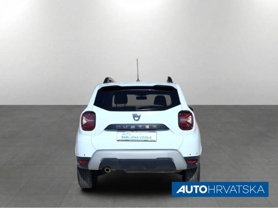 DACIA DUSTER 1.5 Blue dCi PRESTIGE, 17.590,00 €, fotografija 4