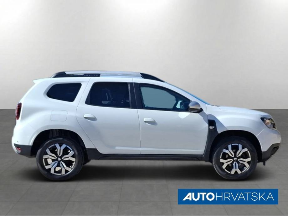 DACIA DUSTER 1.5 Blue dCi PRESTIGE, 17.590,00 €, fotografija 5