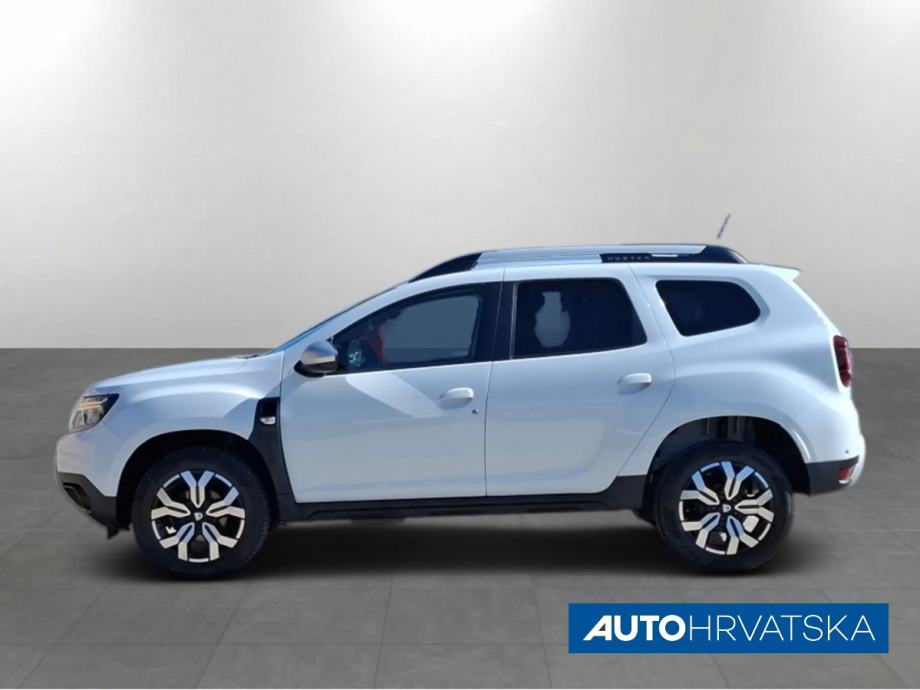 DACIA DUSTER 1.5 Blue dCi PRESTIGE, 17.590,00 €, fotografija 6