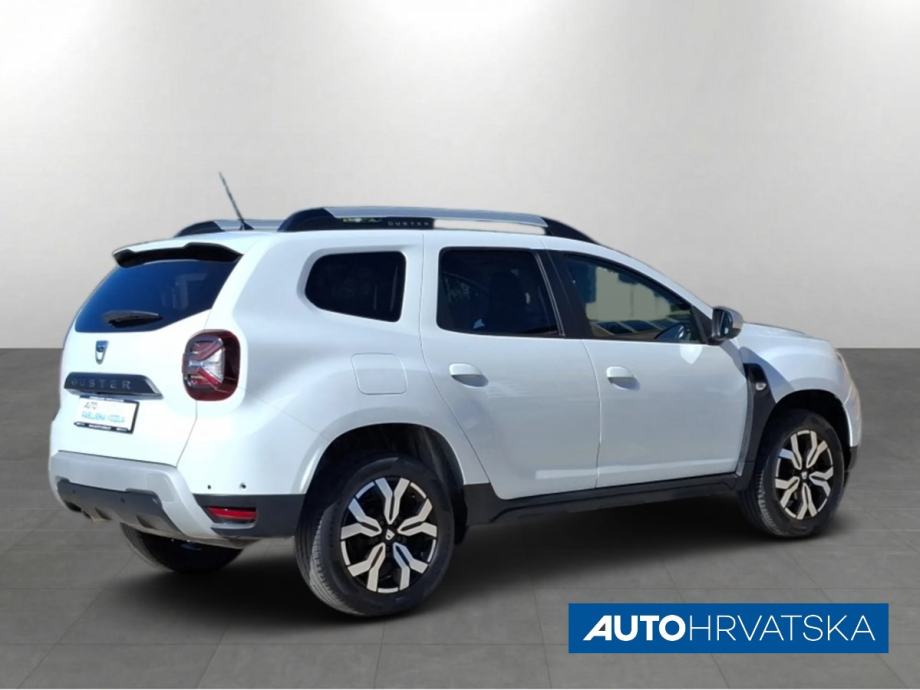 DACIA DUSTER 1.5 Blue dCi PRESTIGE, 17.590,00 €, fotografija 7