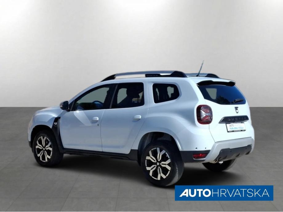 DACIA DUSTER 1.5 Blue dCi PRESTIGE, 17.590,00 €, fotografija 8