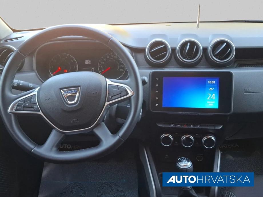 DACIA DUSTER 1.5 Blue dCi PRESTIGE, 17.590,00 €, fotografija 9