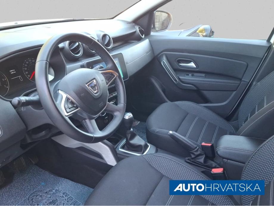 DACIA DUSTER 1.5 Blue dCi PRESTIGE, 17.590,00 €, fotografija 12