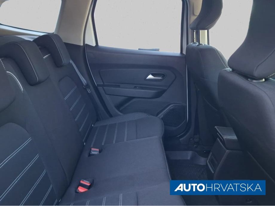 DACIA DUSTER 1.5 Blue dCi PRESTIGE, 17.590,00 €, fotografija 14