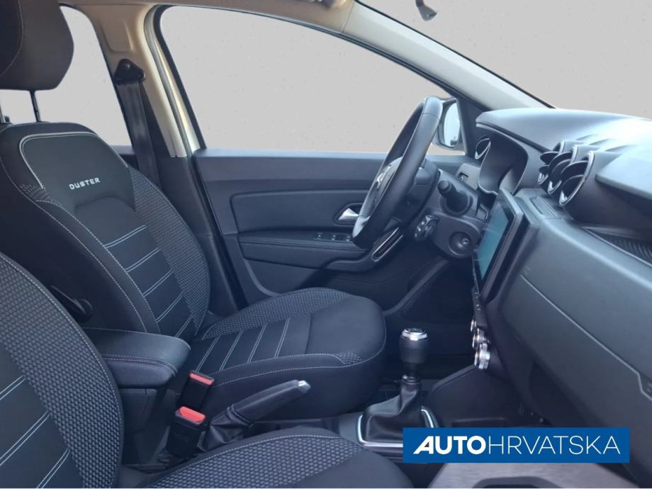 DACIA DUSTER 1.5 Blue dCi PRESTIGE, 17.590,00 €, fotografija 15