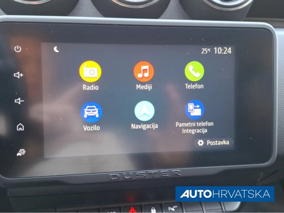 DACIA DUSTER 1.5 Blue dCi PRESTIGE, 17.590,00 €, fotografija 17