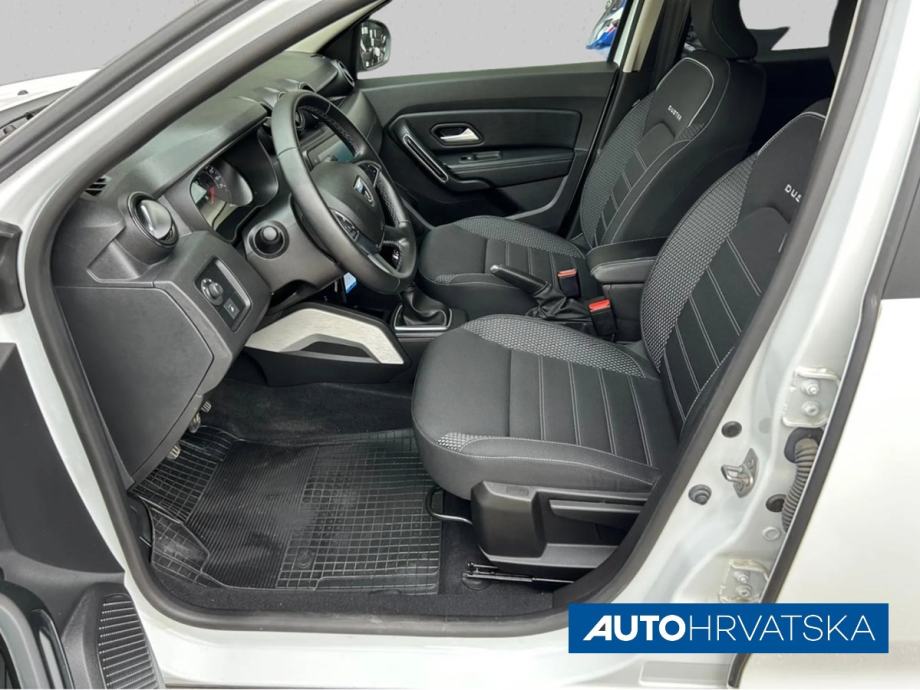 DACIA DUSTER 1.5 Blue dCi PRESTIGE-Jamstvo 15 mjeseci, 15.490,00 €, fotografija 8