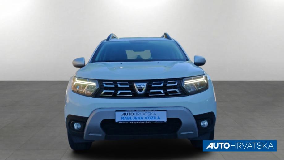 DACIA DUSTER 1.5 Blue dCi PRESTIGE - Jamstvo 15 mjeseci, 16.390,00 €, fotografija 2
