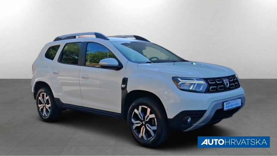 DACIA DUSTER 1.5 Blue dCi PRESTIGE - Jamstvo 15 mjeseci, 16.390,00 €, fotografija 3
