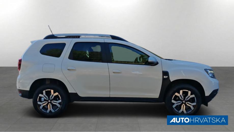 DACIA DUSTER 1.5 Blue dCi PRESTIGE - Jamstvo 15 mjeseci, 16.390,00 €, fotografija 4
