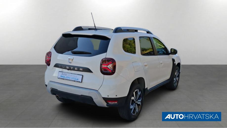 DACIA DUSTER 1.5 Blue dCi PRESTIGE - Jamstvo 15 mjeseci, 16.390,00 €, fotografija 5