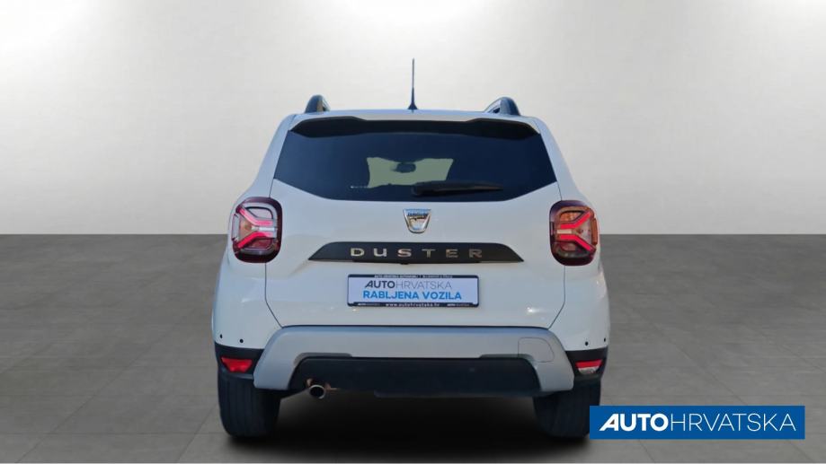 DACIA DUSTER 1.5 Blue dCi PRESTIGE - Jamstvo 15 mjeseci, 16.390,00 €, fotografija 6