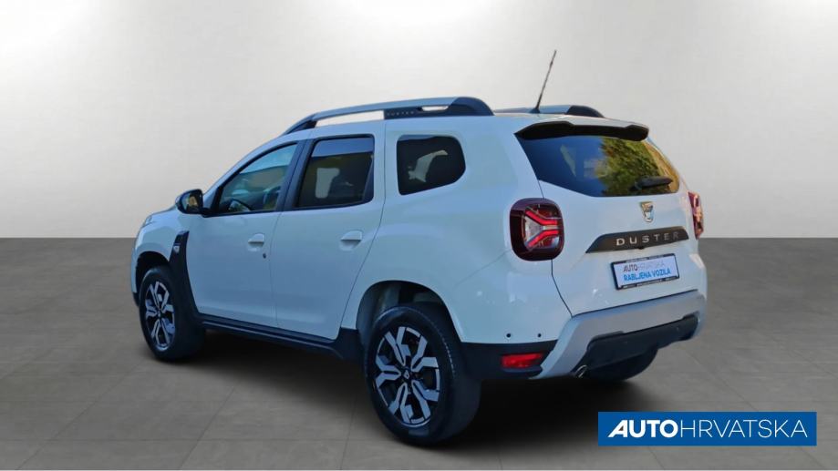 DACIA DUSTER 1.5 Blue dCi PRESTIGE - Jamstvo 15 mjeseci, 16.390,00 €, fotografija 7