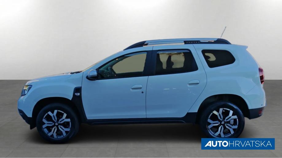 DACIA DUSTER 1.5 Blue dCi PRESTIGE - Jamstvo 15 mjeseci, 16.390,00 €, fotografija 8