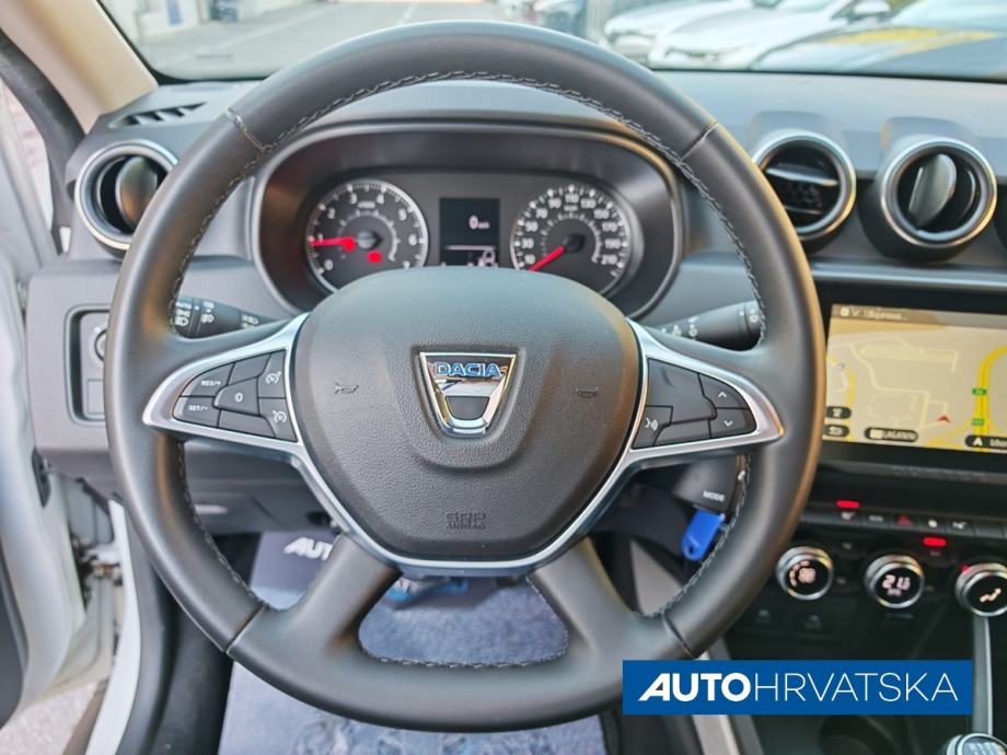 DACIA DUSTER 1.5 Blue dCi PRESTIGE - Jamstvo 15 mjeseci, 16.390,00 €, fotografija 15