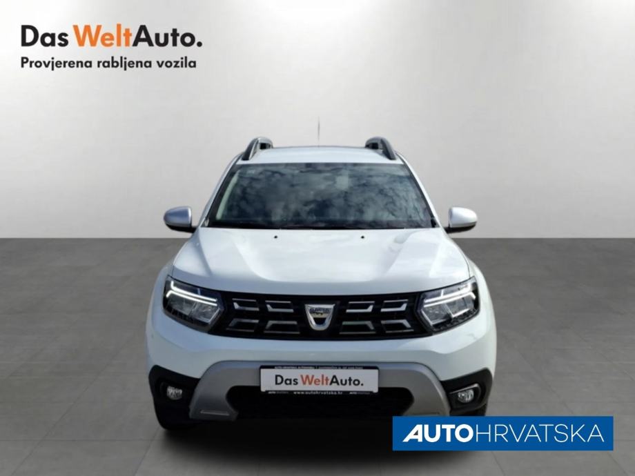 DACIA DUSTER 1.5 Blue dCi PRESTIGE - JAMSTVO 15 MJESECI, 17.490,00 €, fotografija 2