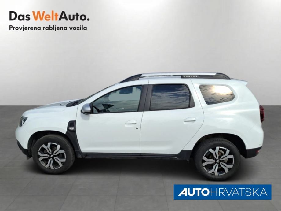DACIA DUSTER 1.5 Blue dCi PRESTIGE - JAMSTVO 15 MJESECI, 17.490,00 €, fotografija 8