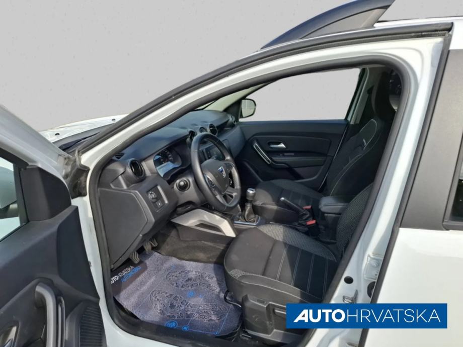 DACIA DUSTER 1.5 Blue dCi PRESTIGE - JAMSTVO 15 MJESECI, 17.490,00 €, fotografija 9
