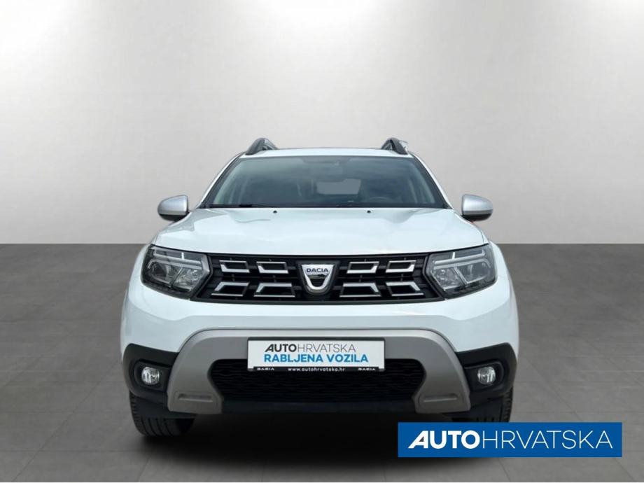 DACIA DUSTER 1.5 Blue dCi PRESTIGE -Jamstvo 15 mjeseci!, 17.490,00 €, fotografija 2