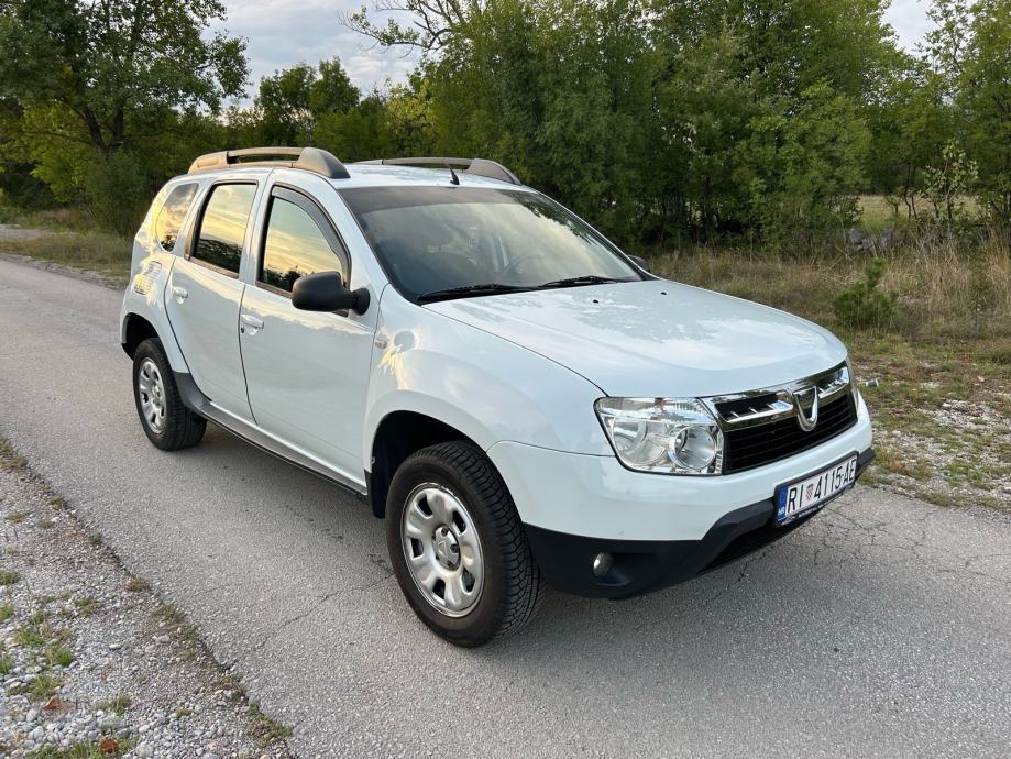 Dacia Duster 1.5 dCi - 150.000km - odlicna, fotografija 3