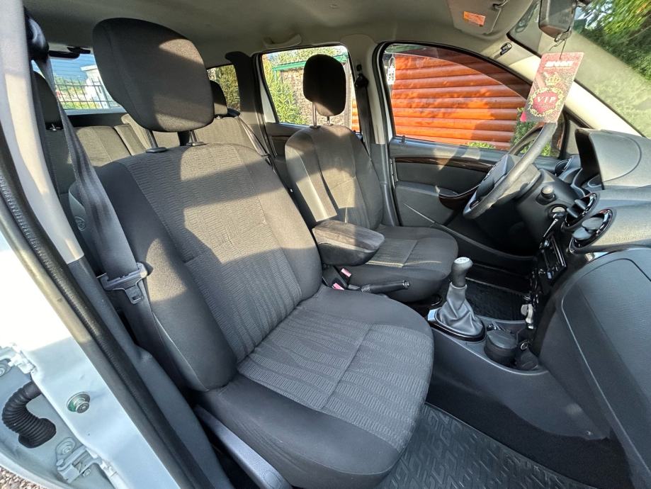 Dacia Duster 1.5 dCi - 150.000km - odlicna, fotografija 9