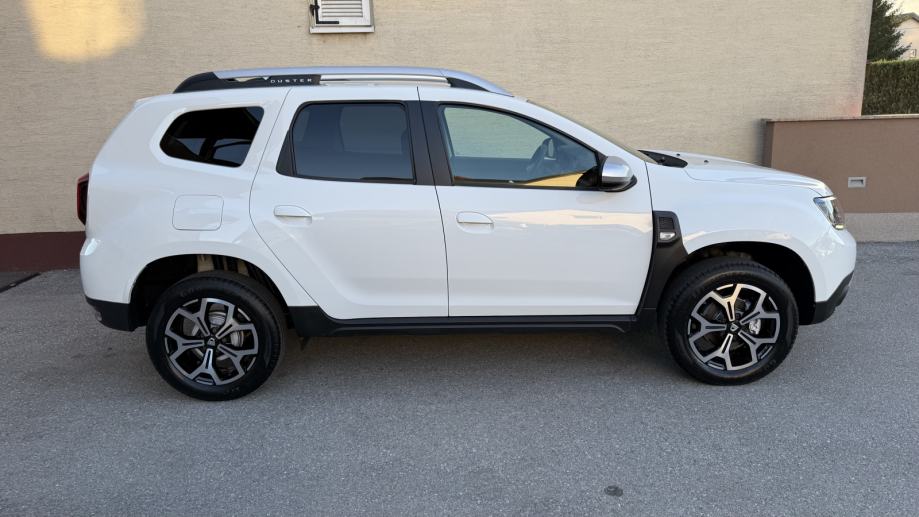 Dacia Duster 1,5 dCi,2019.god.NAVI,LED,KAMERA,PDC,alu 17”VISA 36/rata, fotografija 3