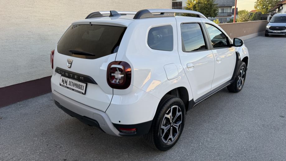 Dacia Duster 1,5 dCi,2019.god.NAVI,LED,KAMERA,PDC,alu 17”VISA 36/rata, fotografija 2
