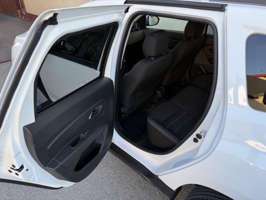 Dacia Duster 1,5 dCi,2019.god.NAVI,LED,KAMERA,PDC,alu 17”VISA 36/rata, fotografija 14