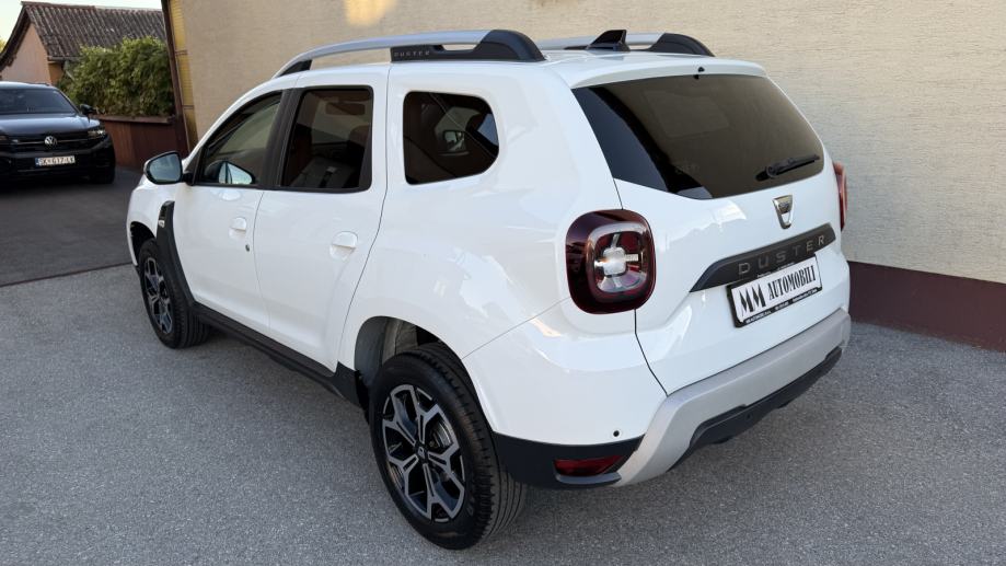 Dacia Duster 1,5 dCi,2019.god.NAVI,LED,KAMERA,PDC,alu 17”VISA 36/rata, fotografija 16