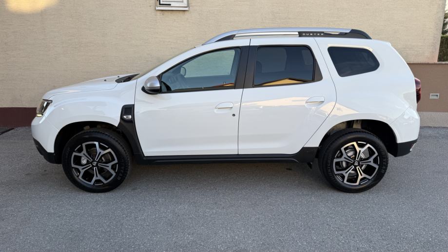 Dacia Duster 1,5 dCi,2019.god.NAVI,LED,KAMERA,PDC,alu 17”VISA 36/rata, fotografija 15