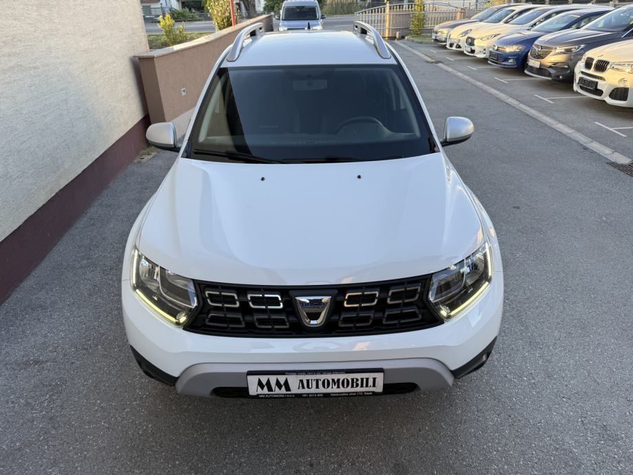 Dacia Duster 1,5 dCi,2019.god.NAVI,LED,KAMERA,PDC,alu 17”VISA 36/rata, fotografija 18