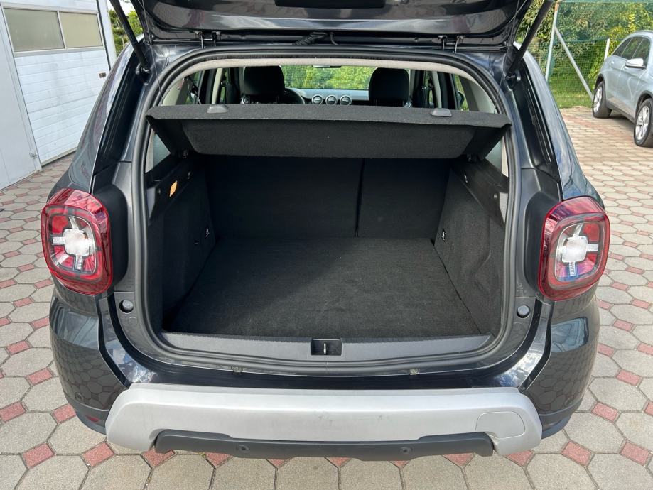 Dacia Duster 1,5 dCi 2021.,SERVISNA, NAVI, PARK SENZ.,ALU, TOP STANJE, fotografija 13