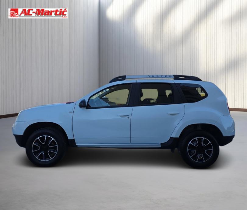Dacia Duster 1.5 dCi / 80kw / S&S Freedom / 2017.god, fotografija 2