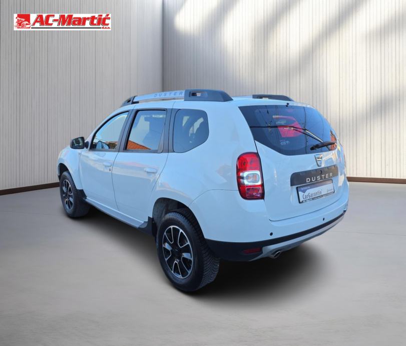 Dacia Duster 1.5 dCi / 80kw / S&S Freedom / 2017.god, fotografija 3