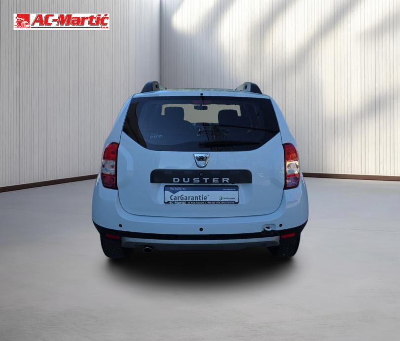 Dacia Duster 1.5 dCi / 80kw / S&S Freedom / 2017.god, fotografija 4