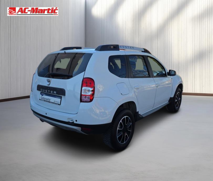 Dacia Duster 1.5 dCi / 80kw / S&S Freedom / 2017.god, fotografija 5
