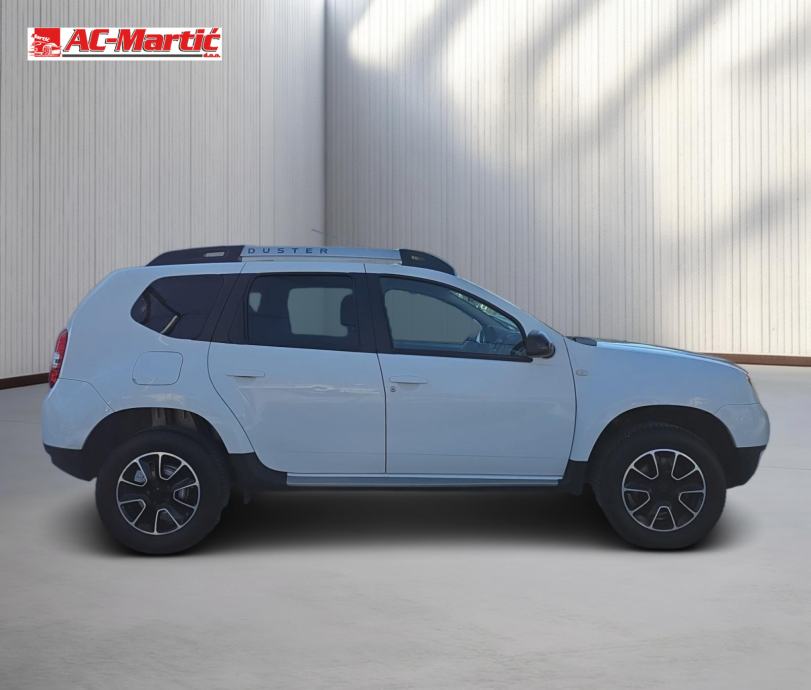 Dacia Duster 1.5 dCi / 80kw / S&S Freedom / 2017.god, fotografija 6