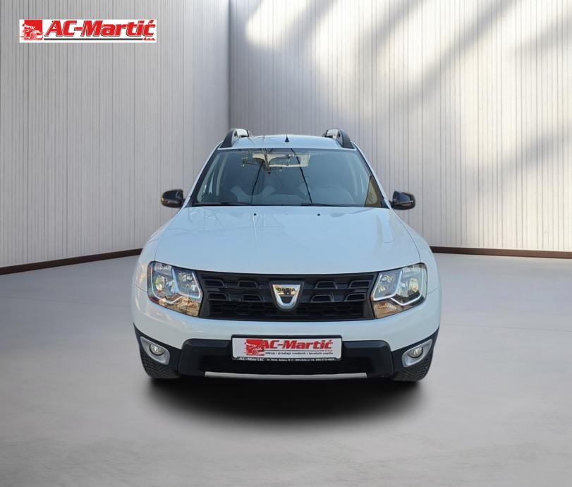 Dacia Duster 1.5 dCi / 80kw / S&S Freedom / 2017.god, fotografija 7