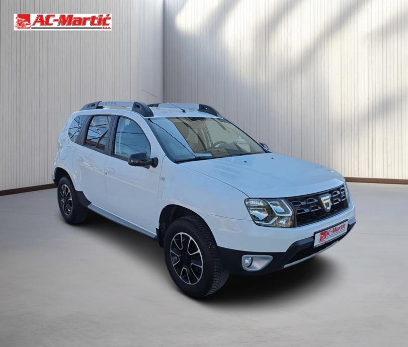 Dacia Duster 1.5 dCi / 80kw / S&S Freedom / 2017.god, fotografija 8