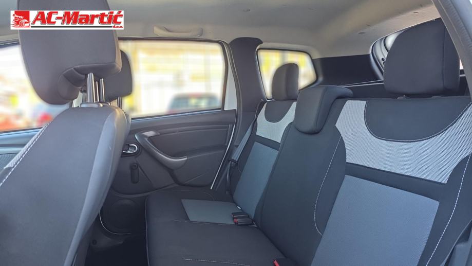 Dacia Duster 1.5 dCi / 80kw / S&S Freedom / 2017.god, fotografija 11